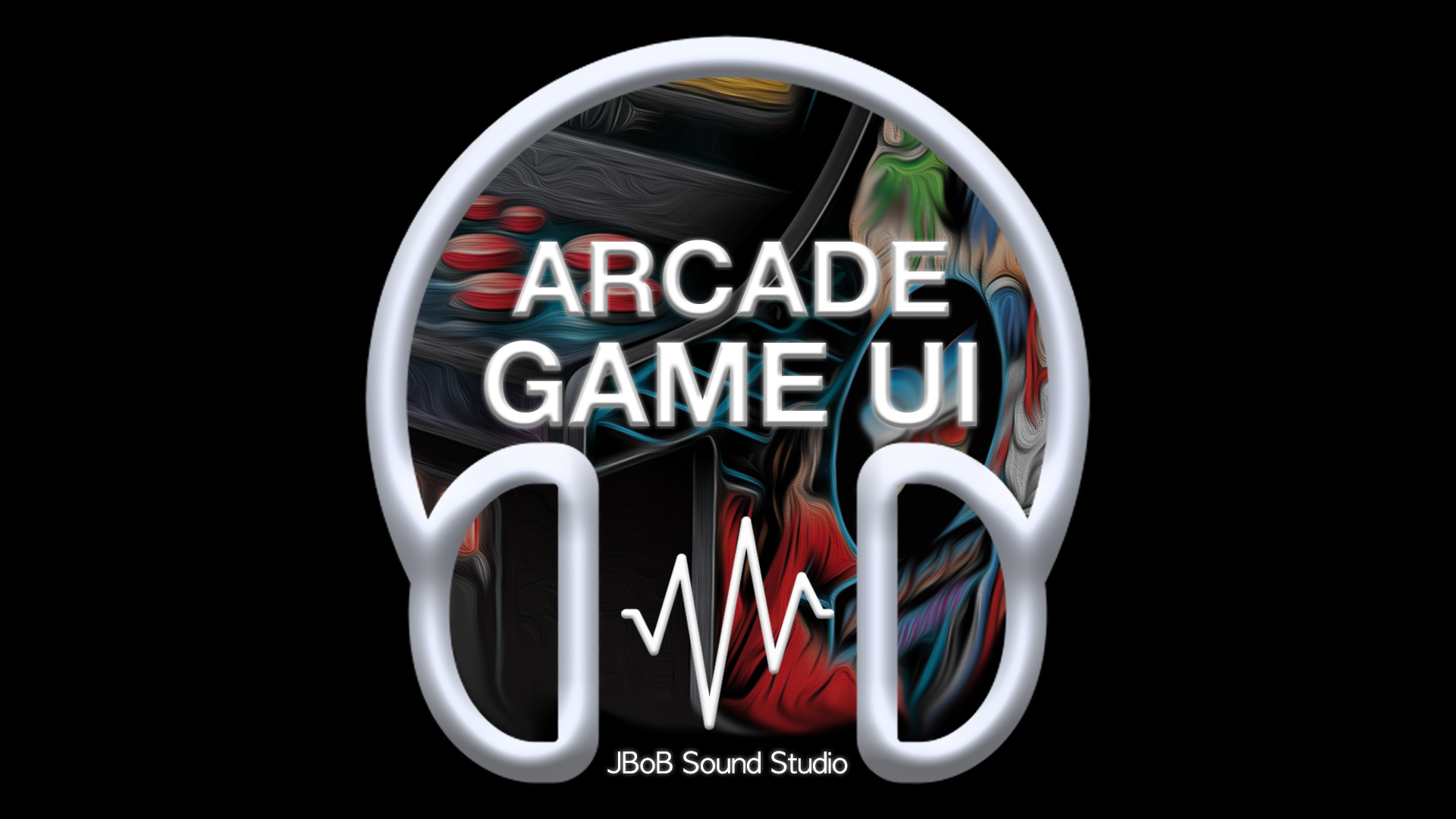 Arcade Game UI Sound Sound Effects for Games